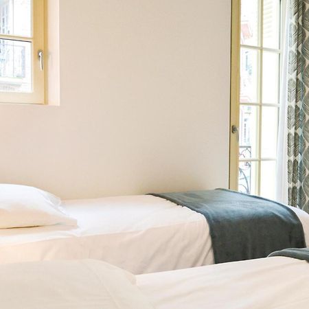 2 Bedroom Awesome Apartment In Mers-Les-Bains Eksteriør bilde