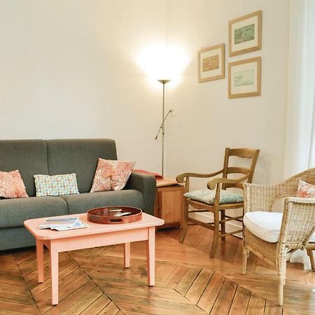 2 Bedroom Awesome Apartment In Mers-Les-Bains Eksteriør bilde